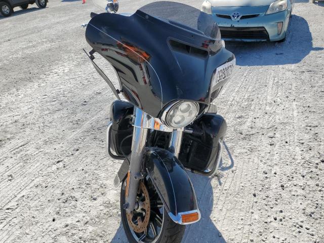 2014 HARLEY-DAVIDSON FLHTK ELEC - 1HD1KEL15EB631515