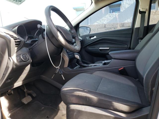1FMCU0GDXJUB43439 Ford ESCAPE SE