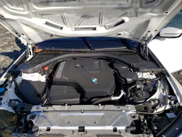 2020 BMW 330XI - 3MW5R7J08L8B19442