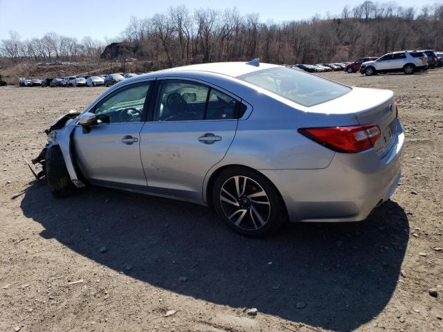 2017 SUBARU LEGACY 4S3BNAS6XH3057883