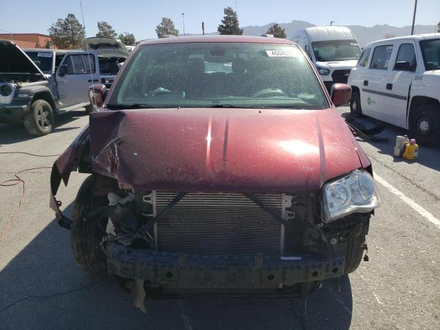 2C4RDGCG9LR201788 Dodge Grand Caravan Sxt