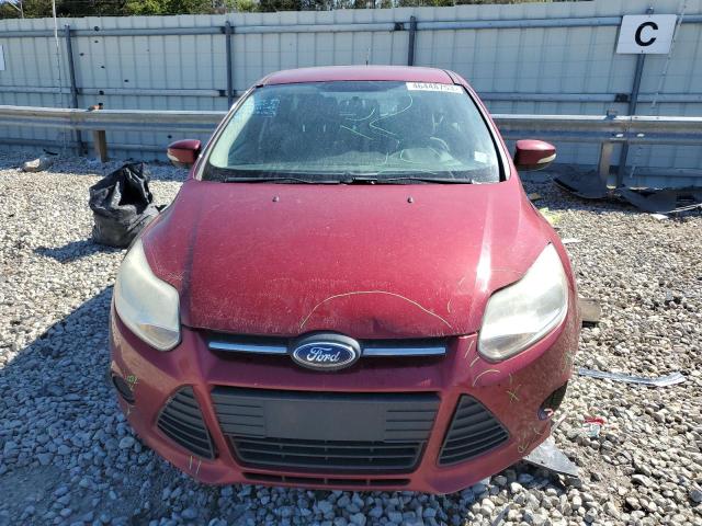 VIN 1FADP3K27EL147442 2014 FORD FOCUS no.5