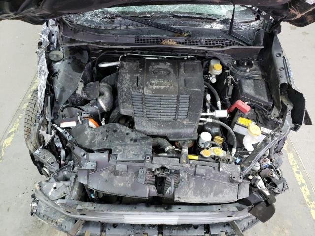 JF2SKAPC0KH455770 Subaru Forester Sport