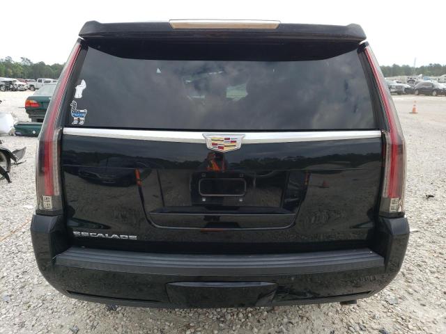 2016 CADILLAC ESCALADE L - 1GYS3BKJ9GR399704