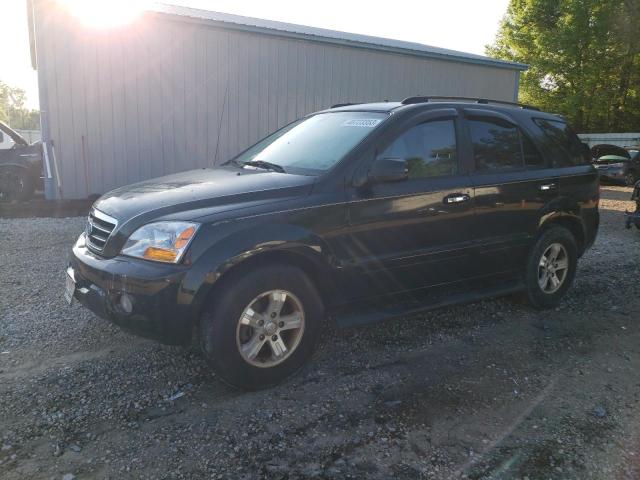 2007 Kia Sorento EX