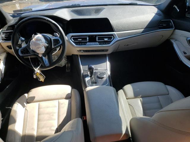 2022 BMW 330XI - 3MW5R7J00N8C49041