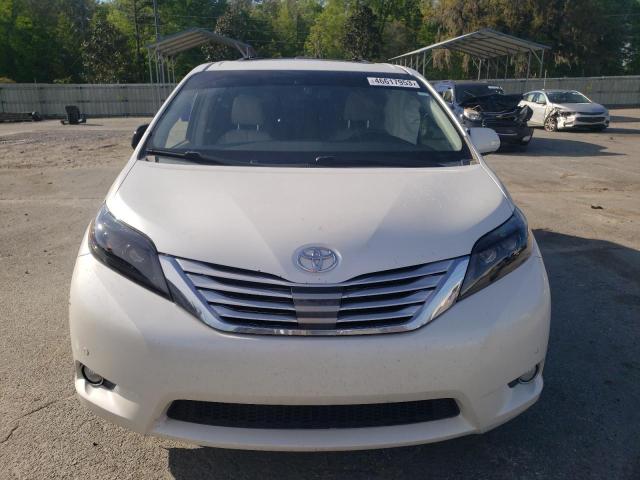 5TDYK3DCXES478515 2014 TOYOTA SIENNA, photo no. 5