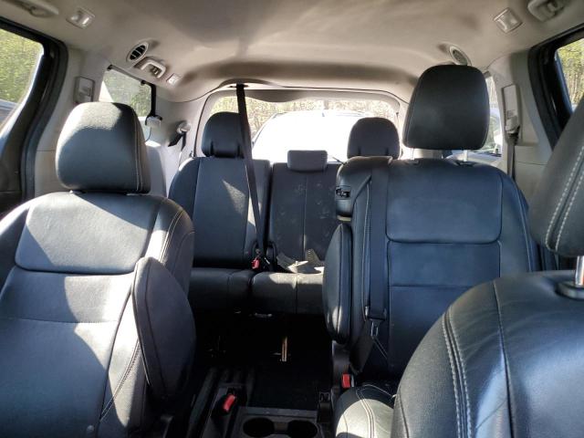 2015 TOYOTA SIENNA SPO - 5TDXK3DC6FS615849