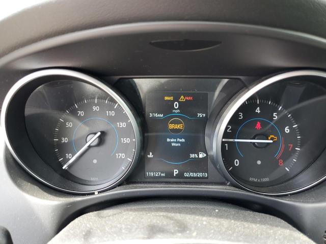 2017 JAGUAR XE - SAJAR4BG1HA966697