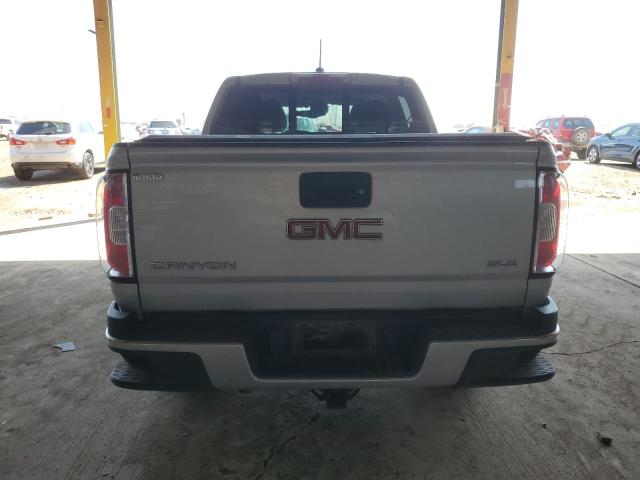 1GTG5CEN3H1211673 GMC CANYON SLE