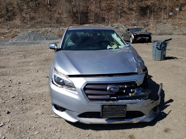 2017 SUBARU LEGACY 4S3BNAS6XH3057883