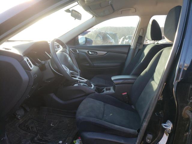 Nissan ROGUE S 2016 JN8AT2MV1GW144603 Image 7