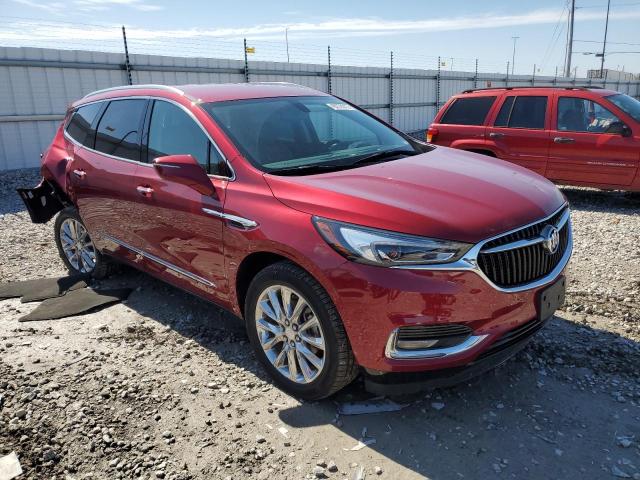 5GAERBKW0KJ292269 Buick Enclave Essence