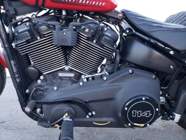 2022 HARLEY-DAVIDSON FXBBS - 1HD1YYK10NB034662