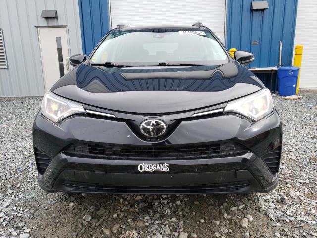 2018 TOYOTA RAV4 LE - 2T3ZFREV5JW420008