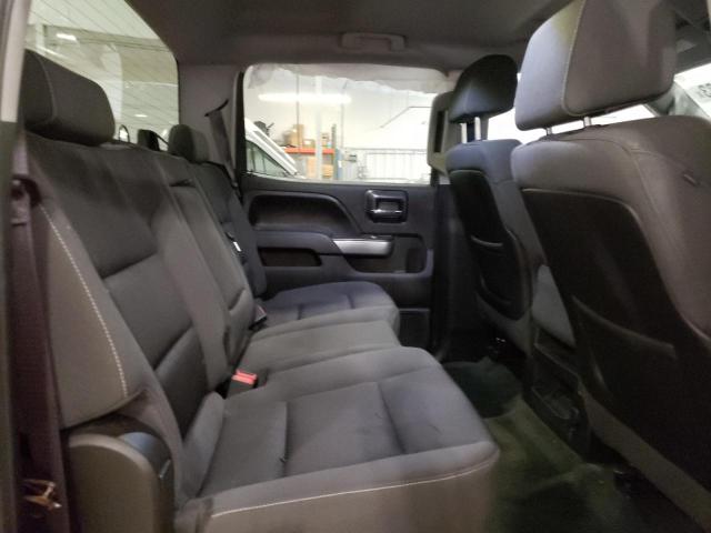 2015 CHEVROLET 2500 - 1GC1KVEG6FF652919