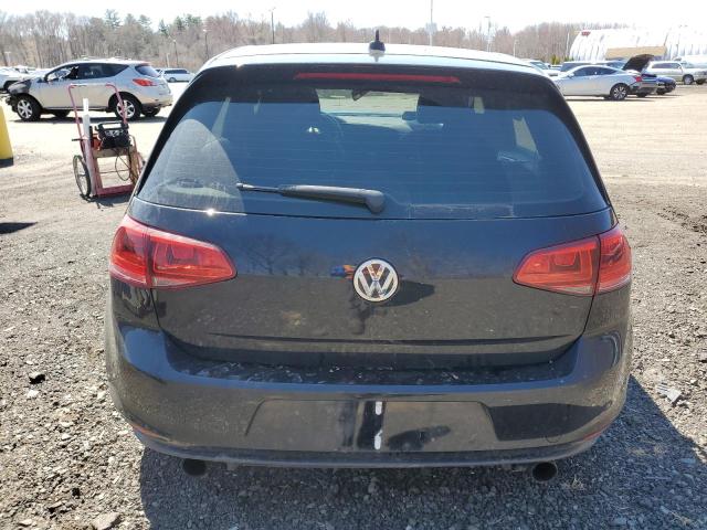 2017 VOLKSWAGEN GTI S/SE - 3VW447AU7HM047404