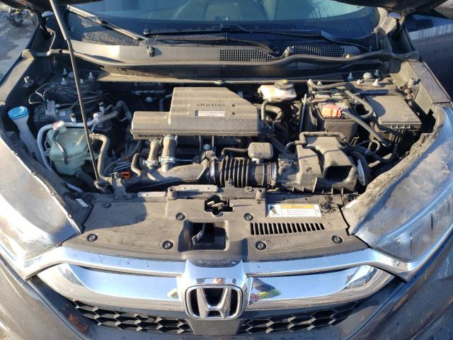 2019 HONDA CR-V EXL - 7FARW2H89KE033955