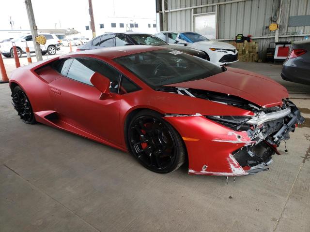 VIN ZHWUC2ZF0KLA11832 2019 Lamborghini Huracan no.4