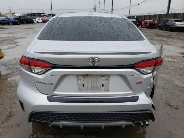 5YFS4RCE4LP042397 Toyota COROLLA SE