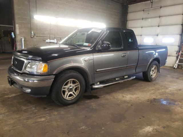 2003 Ford F-150 