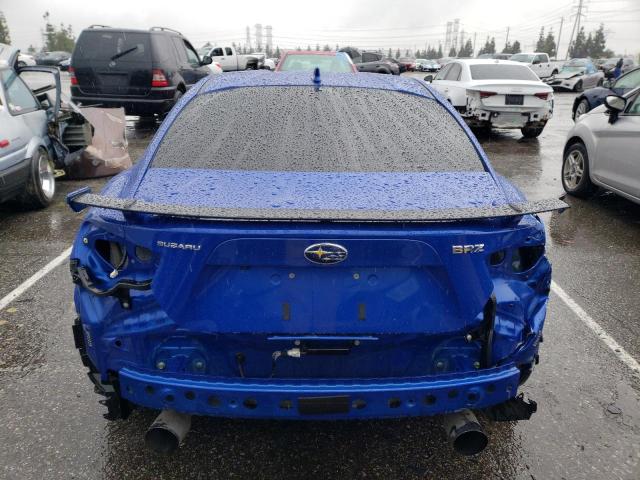 JF1ZCAC11K9601527 Subaru Brz Limited