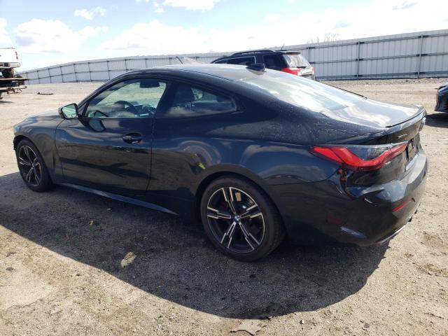 2022 BMW M440XI - WBA13AR03NCK83890