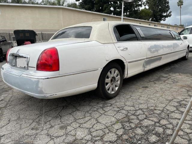 1L1FM88W56Y612207 Lincoln Town Car Executive