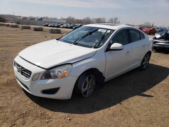 2012 Volvo S60 T5