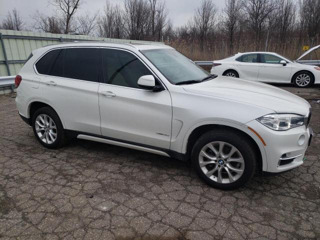 2018 BMW X5 SDRIVE3 - 5UXKR2C50J0Z14914