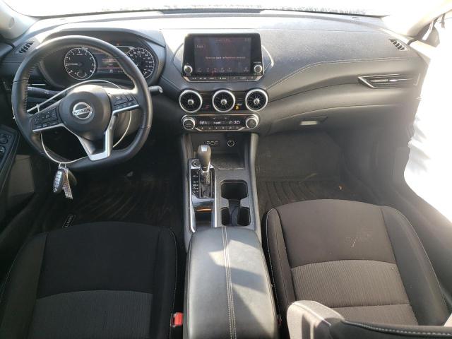 2020 NISSAN SENTRA SV - 3N1AB8CV4LY290177