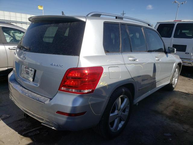 WDCGG8JB9EG315851 Mercedes-Benz Glk 350 4matic