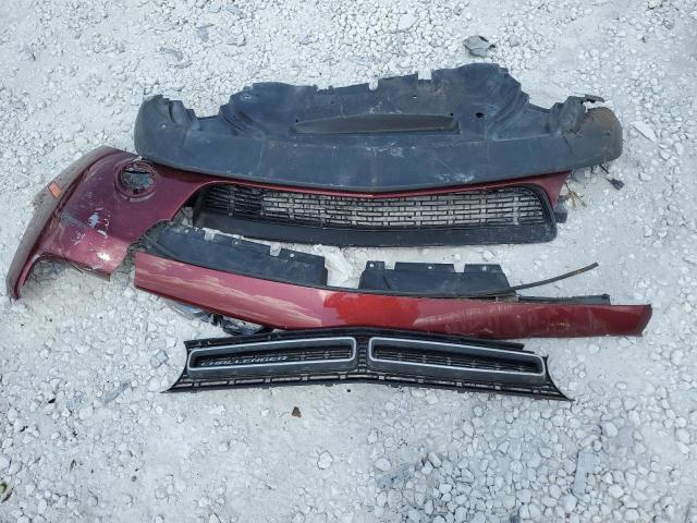 2018 DODGE 150 CUS CC 2C3CDZAG3JH339497