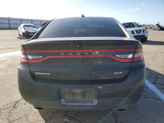 1C3CDFEBXED906384 Dodge DART GT