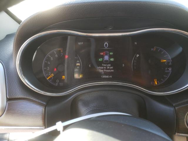 1C4RJFBG8EC423495 Jeep Grand Cherokee Limited