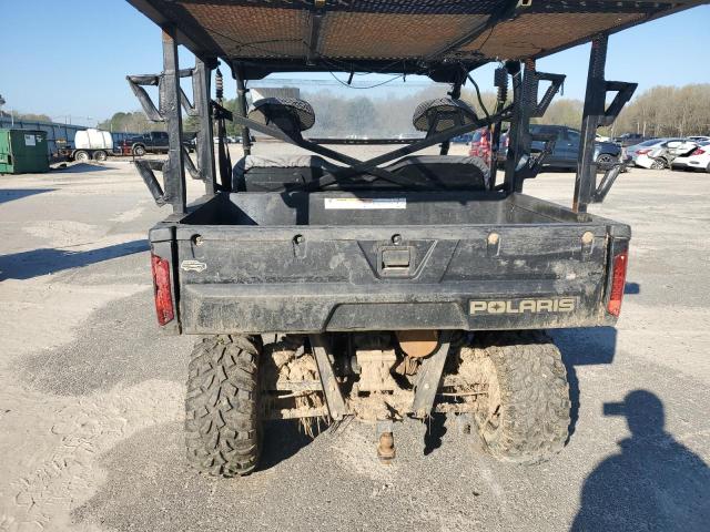2011 POLARIS RANGER 800 - 4XATH76A9B2243576