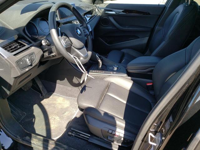 2022 BMW X2 XDRIVE2 - WBXYJ1C00N5T44412