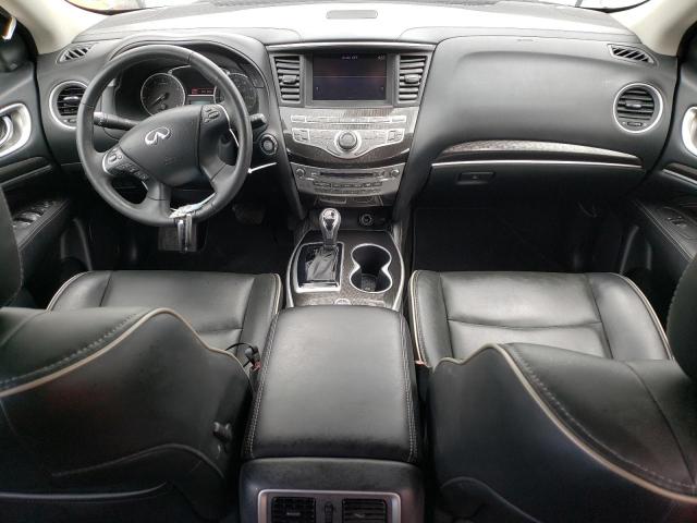 5N1DL0MN8KC503772 Infiniti QX60 LUXE 8