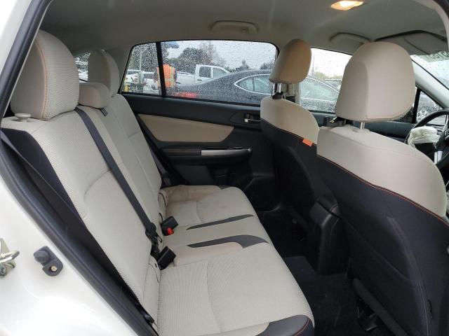 JF2GPABC5H8209806 Subaru Crosstrek Premium