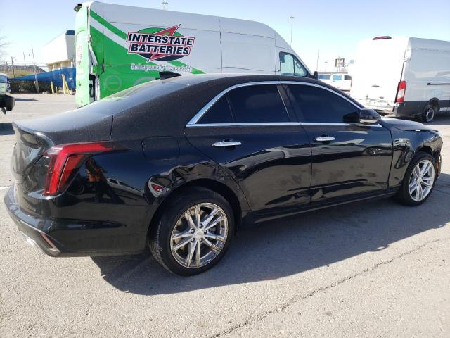 1G6DA5RK2N0135166 Cadillac Ct4 Luxury