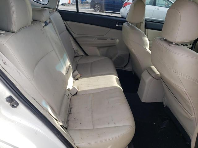JF1GPAS69EH291887 Subaru Impreza Sport Limited