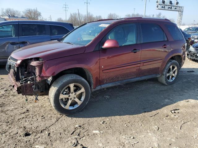 2007 Chevrolet Equinox LT