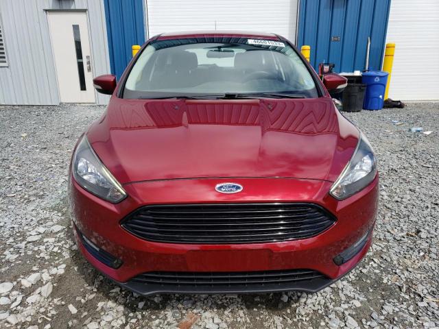 2016 FORD FOCUS SE - 1FADP3KE0GL334017