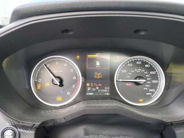 JF2SKAGC2KH594539 Subaru Forester Premium