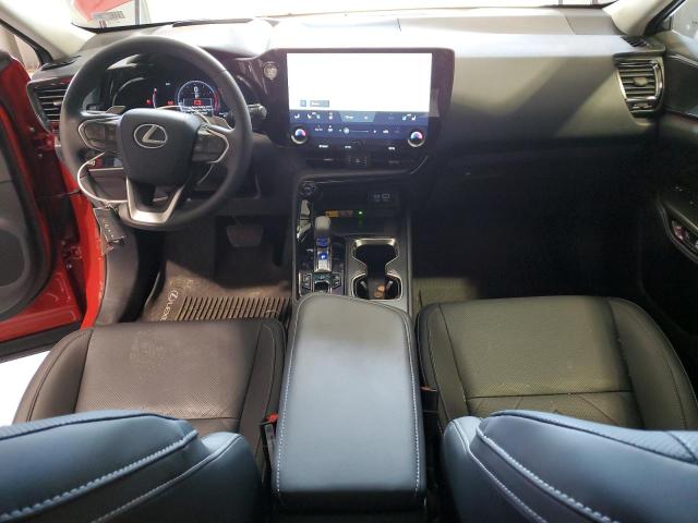 2022 LEXUS NX 350 - 2T2HGCEZ6NC009303