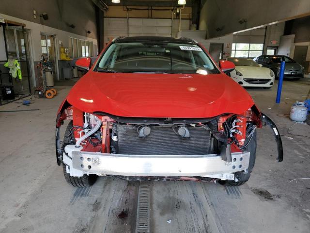 2022 LEXUS NX 350 - 2T2HGCEZ6NC009303