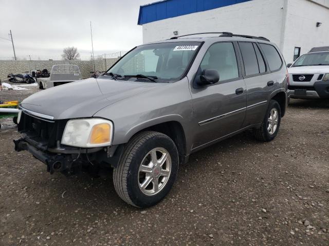 2008 GMC Envoy 