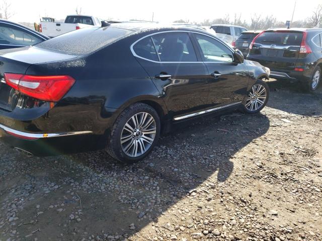2016 KIA CADENZA LU - KNALN4D70G5217734