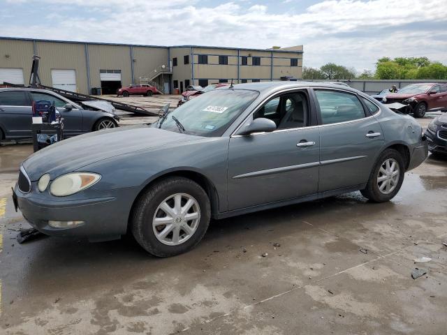 2005 Buick LaCrosse CX