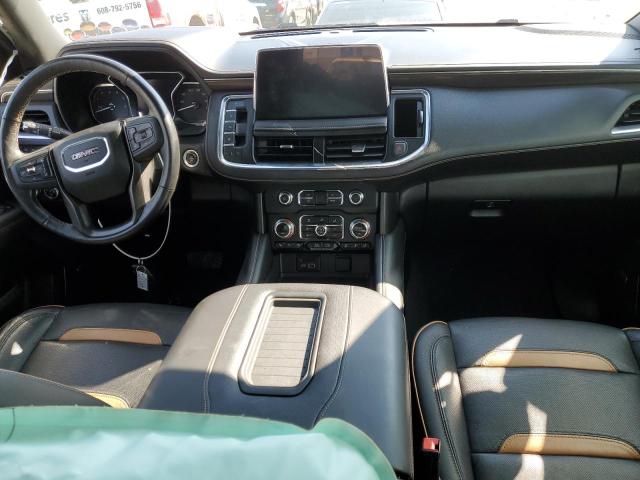 2021 GMC YUKON AT4 1GKS2CKD0MR237176